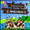 Download track Au Pays Des Vaches