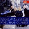 Download track String Quartet No. 12 In F Major, Op. 96 'American' - IV. Finale. Vivace, Ma No...