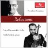 Download track Violin Sonata No. 3 In G Minor, D. 408 II. Andante