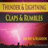 Download track City Thunder And Lightning Sounds