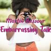 Download track Embarrassing Talk