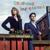 Download track Impressions D'enfance, Op. 28 No. 5. Chanson Pour Bercer