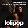 Download track Attention (Original Mix)