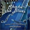 Download track Borrowed Appalachian Blues