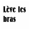 Download track Lève Les Bras