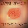 Download track Zombie Invasion Terror Planet