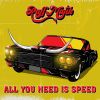 Download track All You Need Is Speed