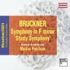 Download track Anton Bruckner Symphony In F Minor Study - I. Allegro Molto Vivace (HD 96 24)