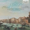 Download track Concerto No. 7 Opus 3 In F Major RV 567 - II. Adagio