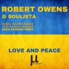 Download track Love And Peace (Aqua Bassino Remix)