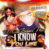 Download track I Know You Like (DJ Cise Hd New Orleans Bounce Mix)