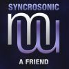 Download track A Friend (Radio Edit)