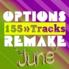 Download track Not Just Anyone (Original Mix)