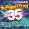 Download track Technobase. Fm Vol. 35 Cd3 Mixed By DJ-Firefight