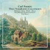 Download track Sinfonia Concertante Op. 2 No. 2 In D Major: 7. Allegro Moderato Ma Andante