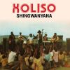 Download track Shingwanyana