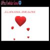 Download track I Can Feel The Love