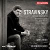 Download track Stravinsky Violin Concerto In D Major, K. 053 IV. Capriccio. Tempo Quaver = 120 - Poco Più Tranquillo