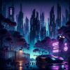 Download track Neon Noir Nights