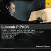 Download track Metro-Rhythmical Pictures And Studies, Op. 77: IV. Spring Voices