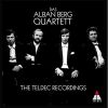 Download track 1. A. Berg - String Quartet Op. 3 - I. Langsam