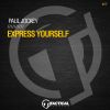 Download track Express Yourself (Extended Mix)