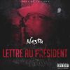 Download track Lettre Au Président