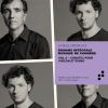 Download track Violin Sonata No. 3 In D Minor, Op. 108: III. Un Poco Presto E Con Sentimento (Live)