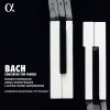 Download track Concerto For Two Keyboards In C Major, BWV 1061: III. Fuga. Vivace