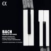 Download track Concerto For Three Keyboards In D Minor, BWV 1063: III. Allegro