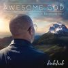 Download track Awesome God