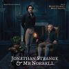 Download track Jonathan Strange Theme (Orchestra Version)