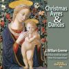 Download track Christmas Ayres & Dances, Vol. 1 No. 5, Divinum Mysterium (Organum)