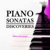 Download track Piano Sonata In F Minor, Op. 14: III. Quasi Variazioni - Andantino (De Clara Wieck) - 4 Variations