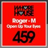 Download track Open Up Your Eyes (Radio Mix)