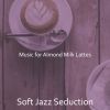 Download track Deluxe Smooth Jazz Sax Ballad - Vibe For Lattes