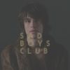 Download track Sad Boys Club