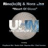 Download track Heart Of Glass (Club Version)