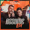 Download track Assume Eu (Ao Vivo)