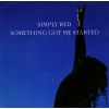 Download track Something Got Me Started (Perfecto Mix)