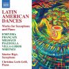 Download track Piazzolla 6 Tango-Études (Version For Alto Saxophone & Piano) No. 4, Lento Meditativo