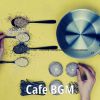 Download track Happening Ambience For Organic Coffee