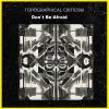 Download track Don`t Be Afraid (Extended Mix)