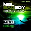 Download track Intercepting Fist (Damageman Remix)