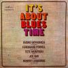 Download track It's About Blues TIme