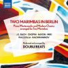 Download track 01. Chopin 12 Etudes, Op. 10 (Excerpts Arr. L. Böhm & N. Fan For 2 Marimbas) No. 11 In E-Flat Major, B. 42 Arpeggio