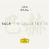 Download track Bach Suite No. 2 In D Minor, BWV 1008 - VI. Gigue