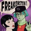 Download track Thrill! Love! Freakenstein!