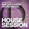 Download track Falling For You (Extended Mix)