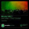 Download track I Don't Smoke! (Original Mix) QWEB FreakE. Ru